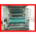 colored metallized polyester film